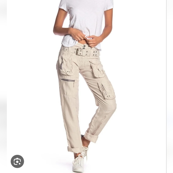 NWOT JW Pete&Greta Marika pant - Picture 4 of 14